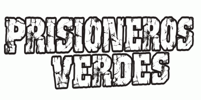 logo Prisioneros Verdes